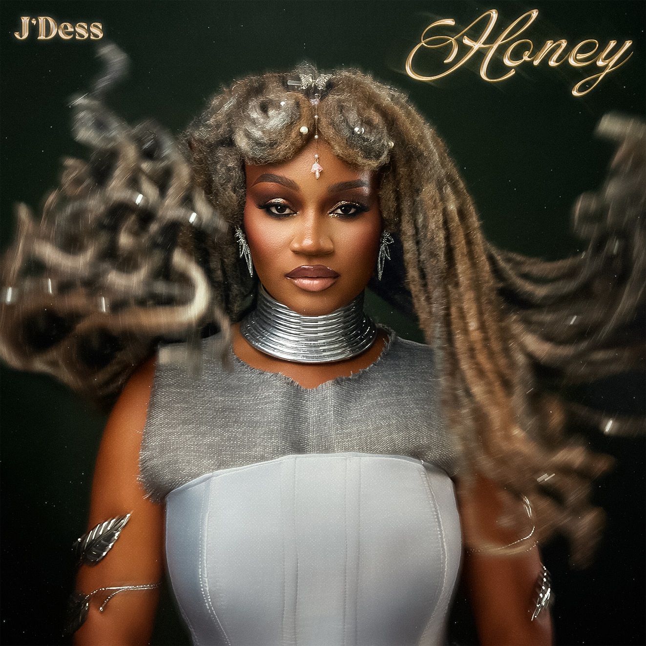 J'Dess - Honey