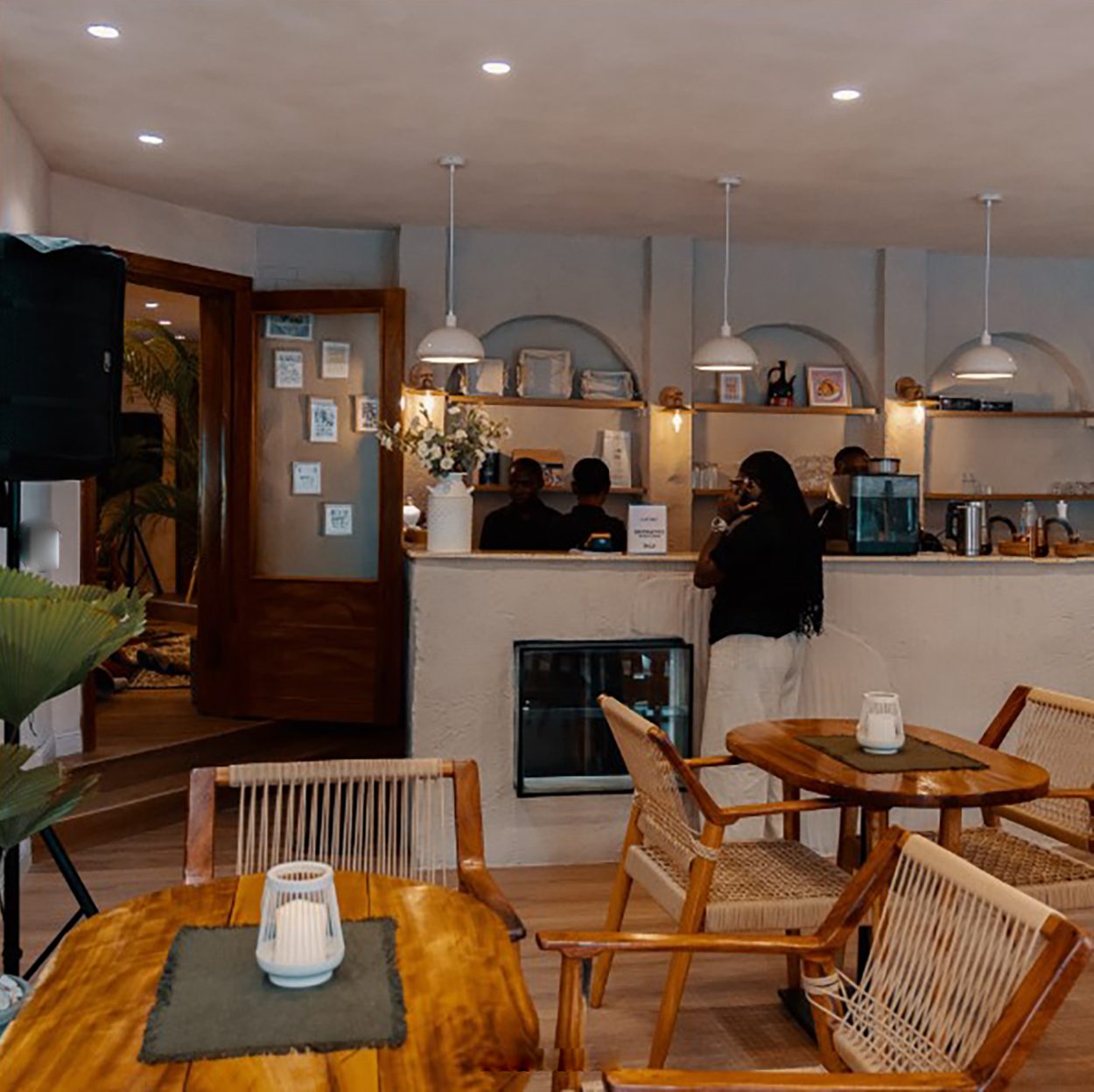 HIS Dulce Apartments, venue photo 3