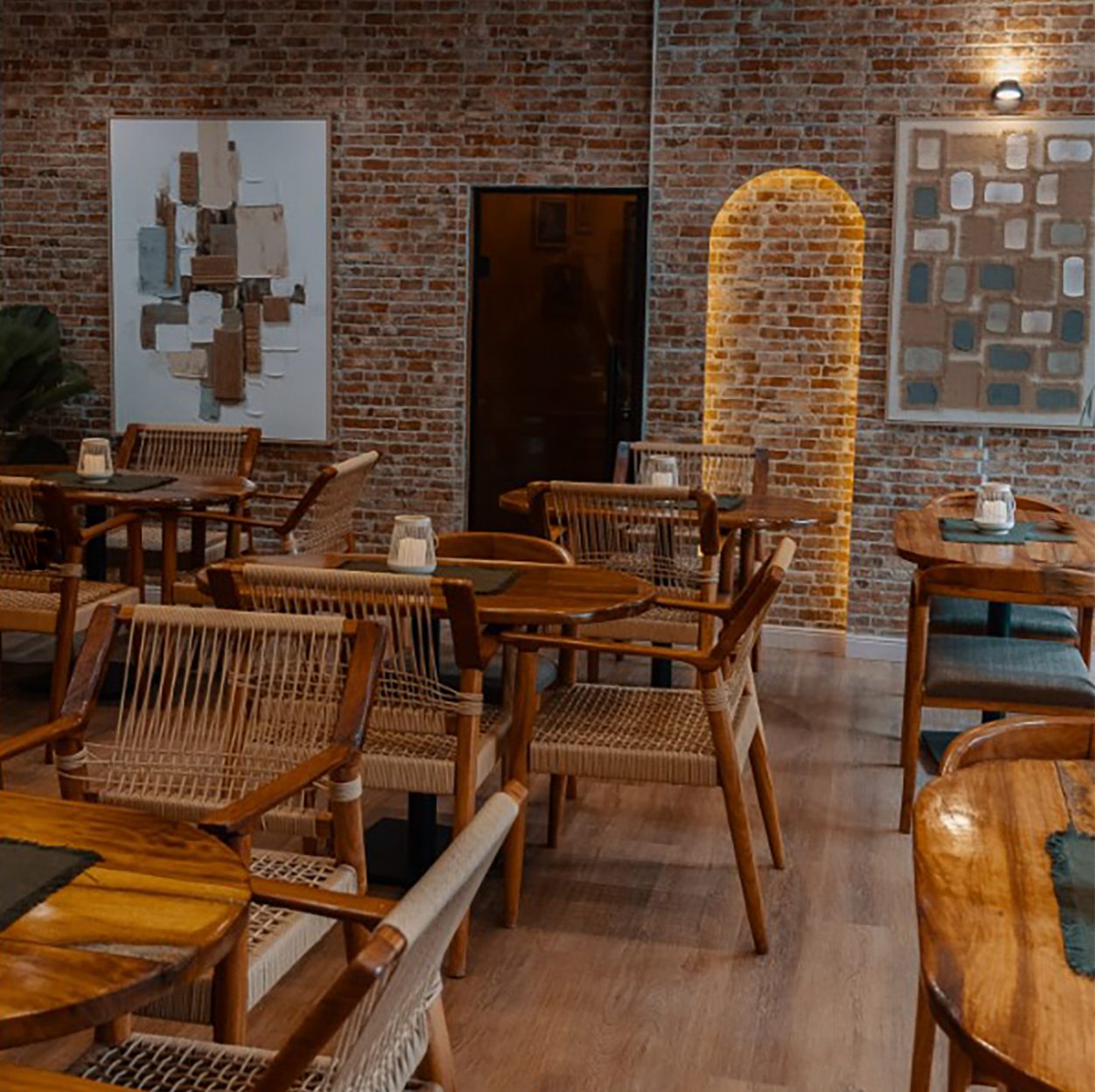 HIS Dulce Apartments, venue photo 4